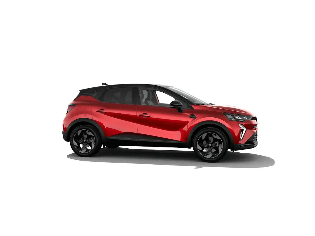 Renault Captur - Thumbnail 9