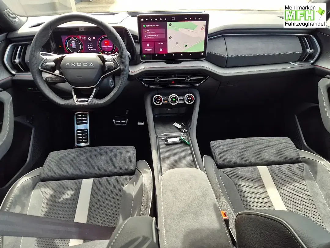 Skoda Kodiaq - Thumbnail 15