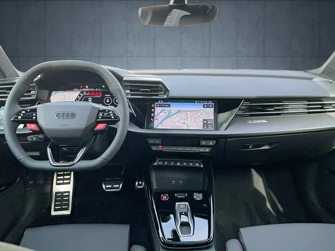 Audi RS3 - Thumbnail 12