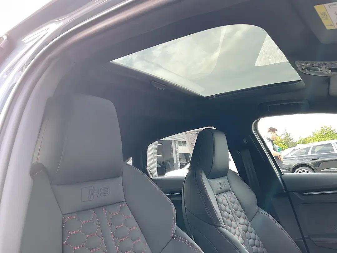 Audi RS3 - Thumbnail 15