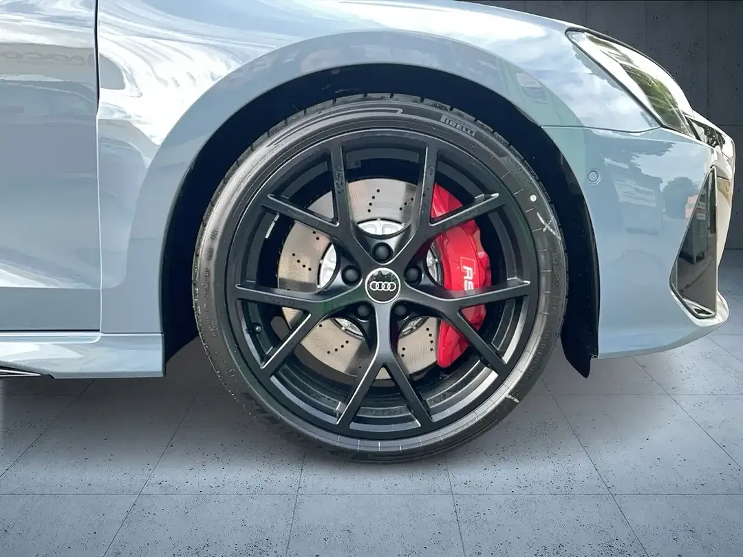 Audi RS3 - Thumbnail 8