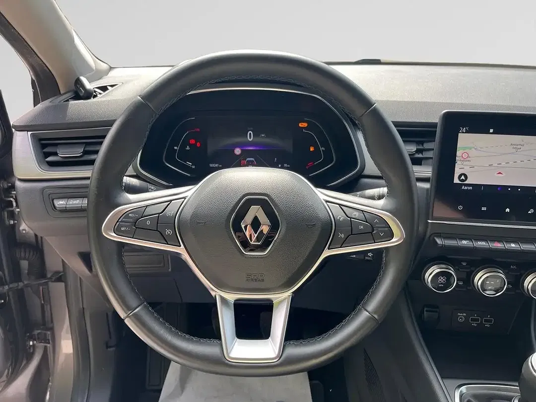 Renault Captur - Thumbnail 10