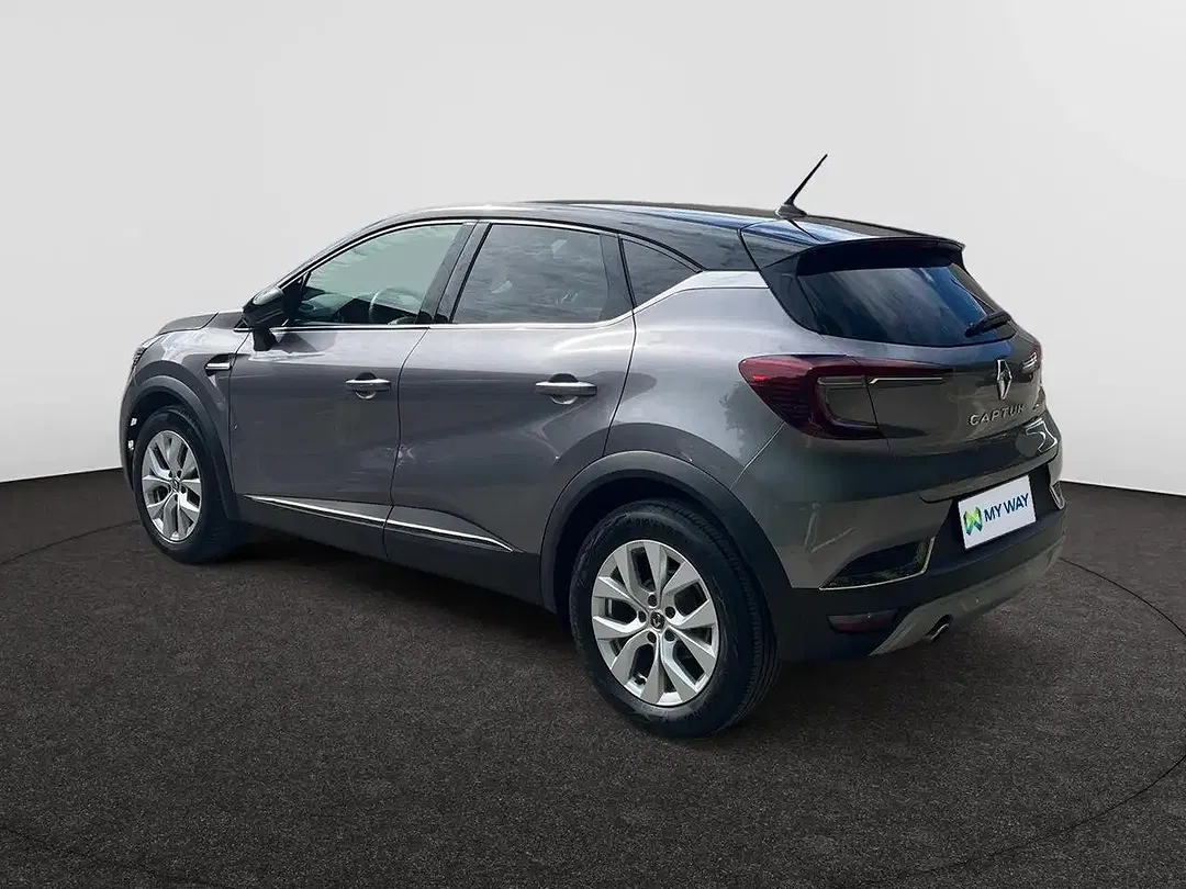 Renault Captur - Thumbnail 6