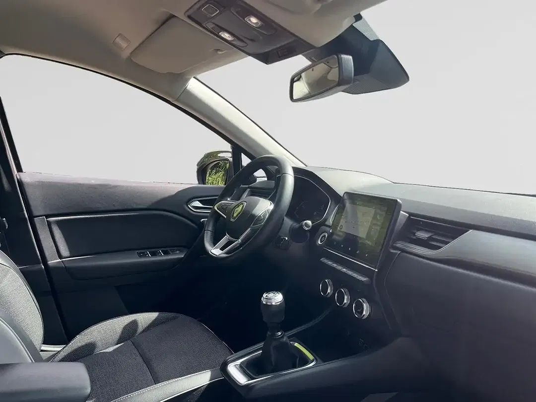Renault Captur - Thumbnail 7