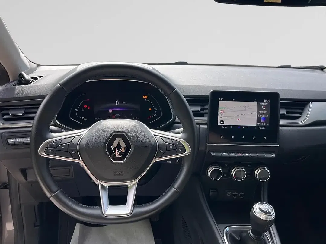 Renault Captur - Thumbnail 9