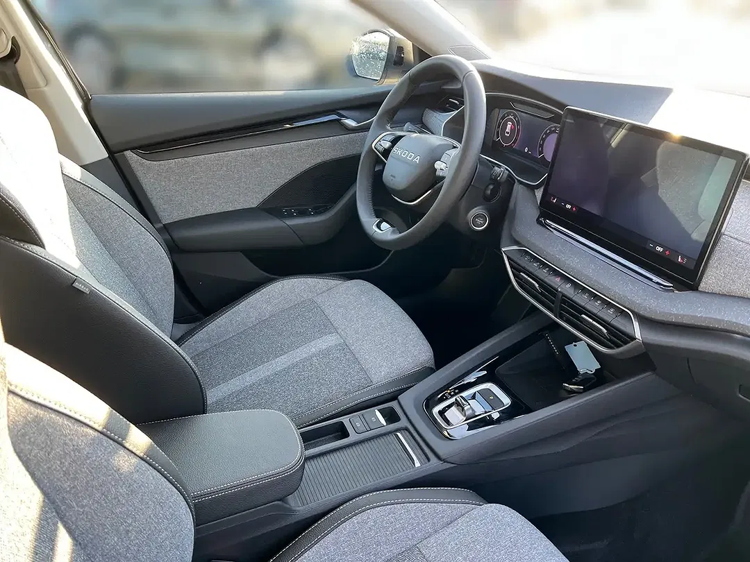 Skoda Octavia - Thumbnail 6
