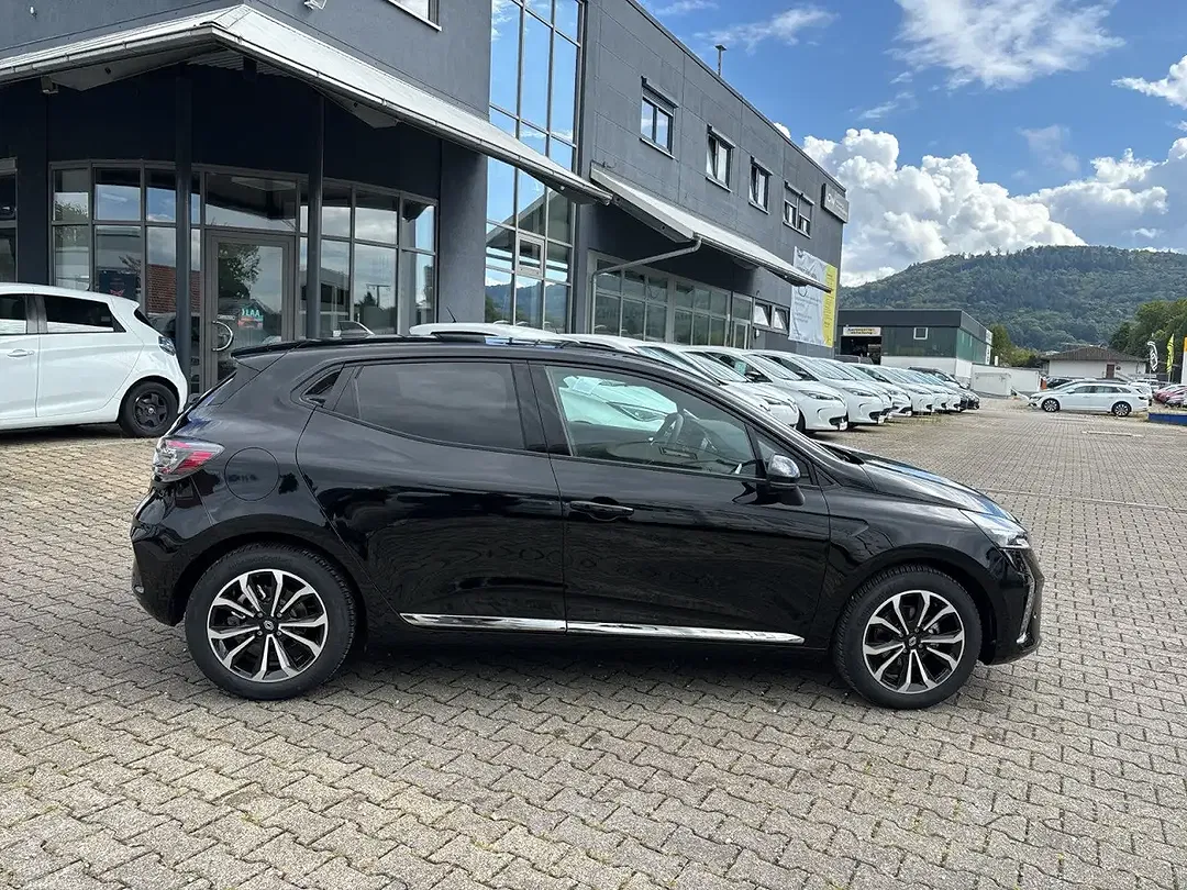 Renault Clio - Thumbnail 5
