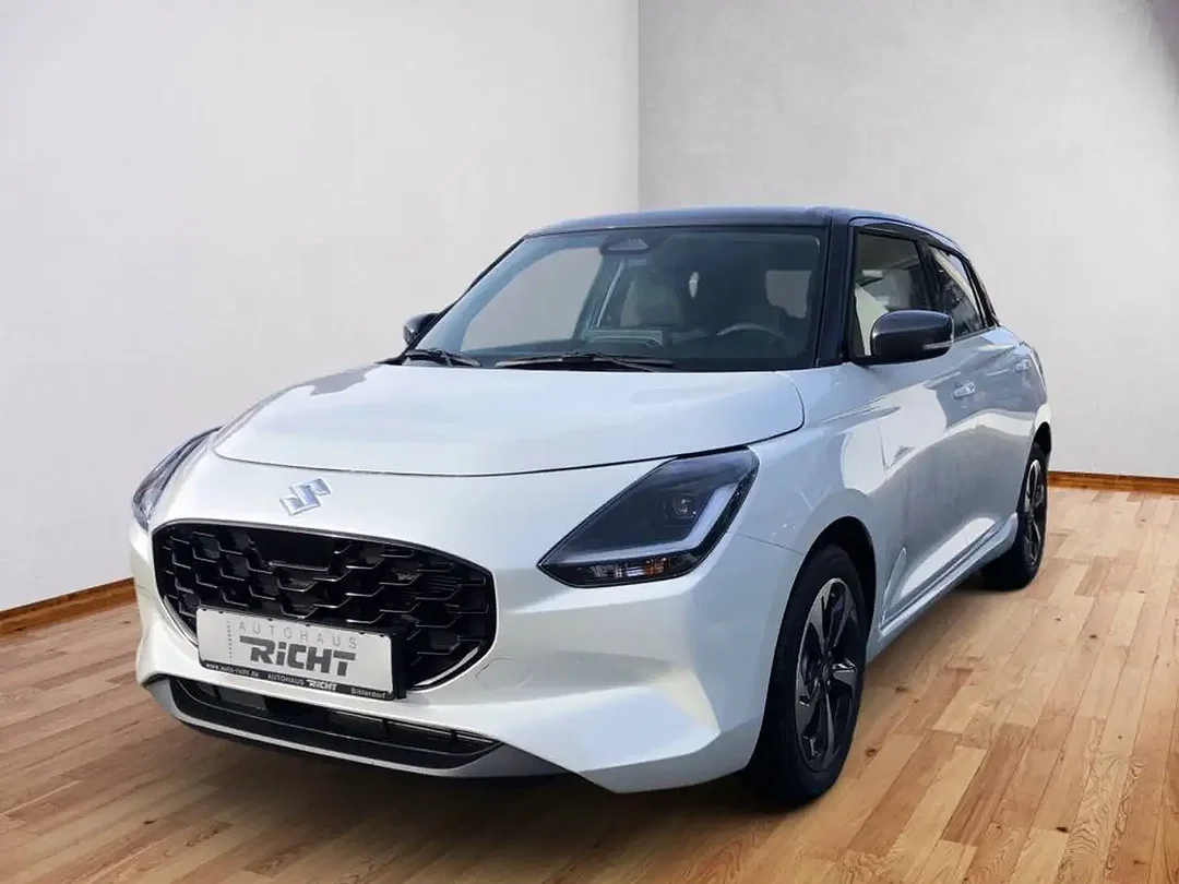 Suzuki Swift - Afbeelding 1