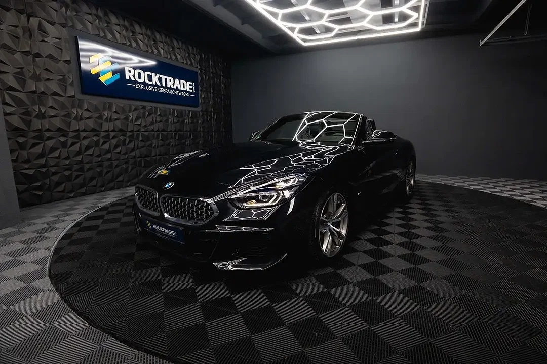 BMW Z4 - Afbeelding 1