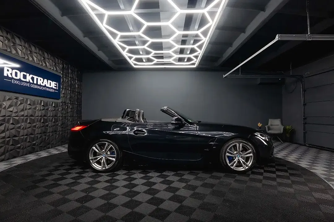 BMW Z4 - Thumbnail 14