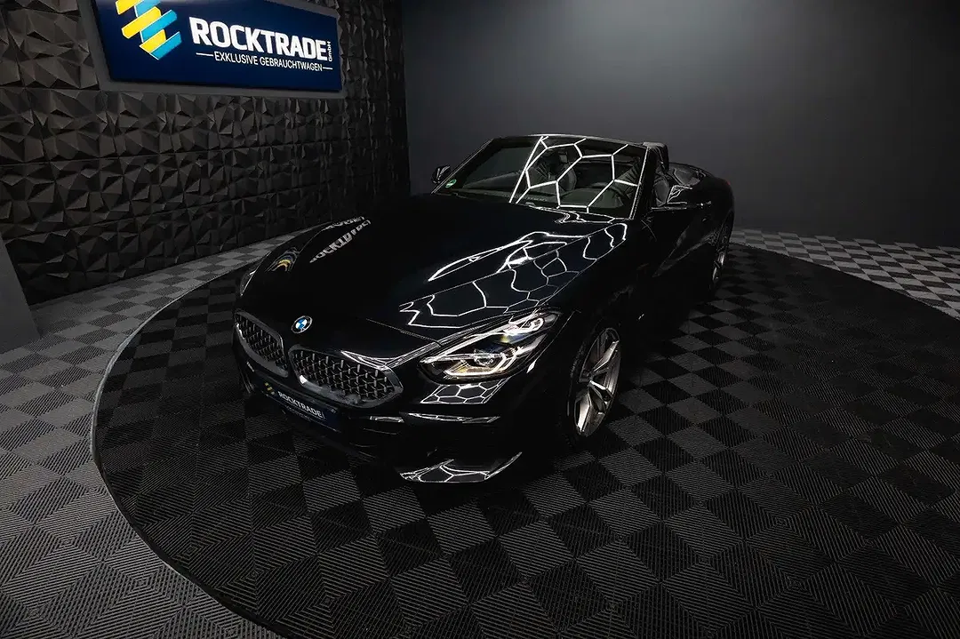 BMW Z4 - Thumbnail 3