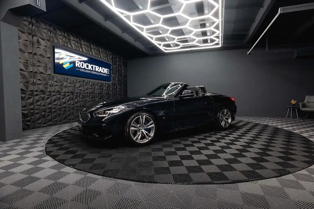 BMW Z4 - Thumbnail 4