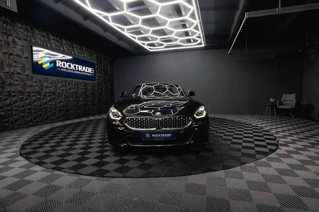 BMW Z4 - Thumbnail 5