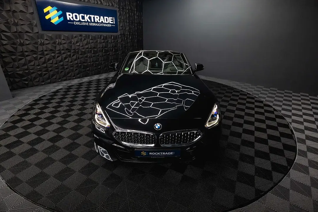 BMW Z4 - Thumbnail 6