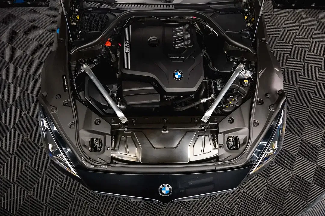BMW Z4 - Thumbnail 7