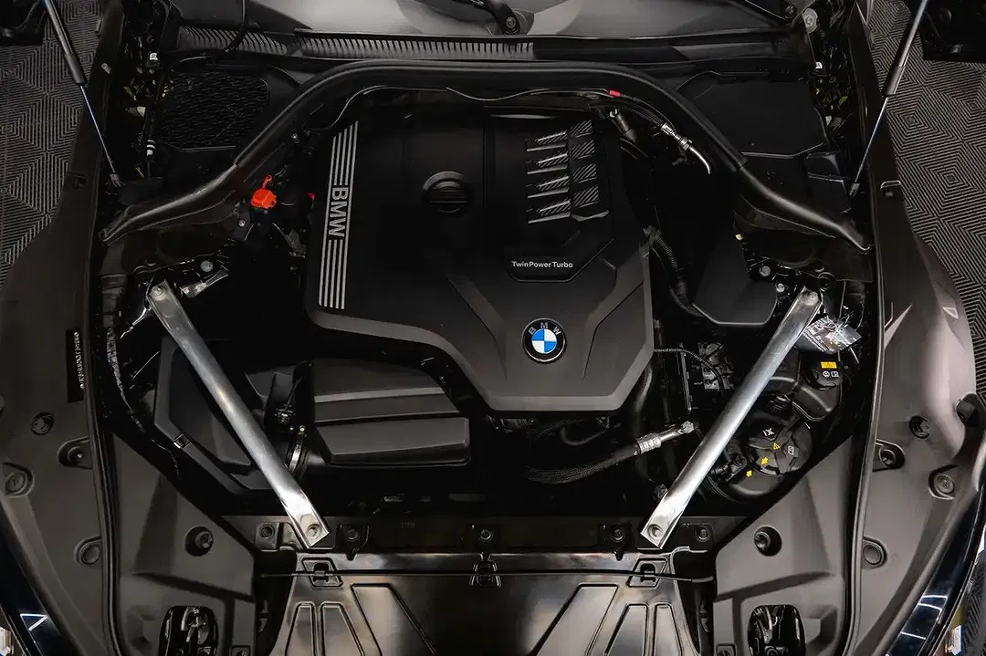 BMW Z4 - Thumbnail 8