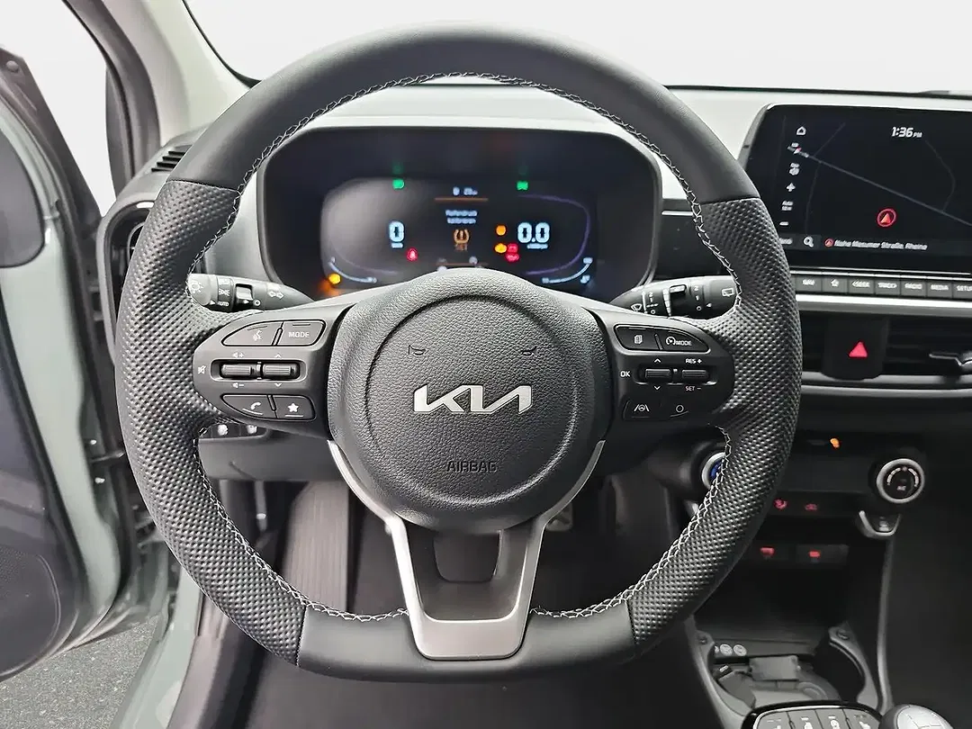 Kia Picanto - Thumbnail 13