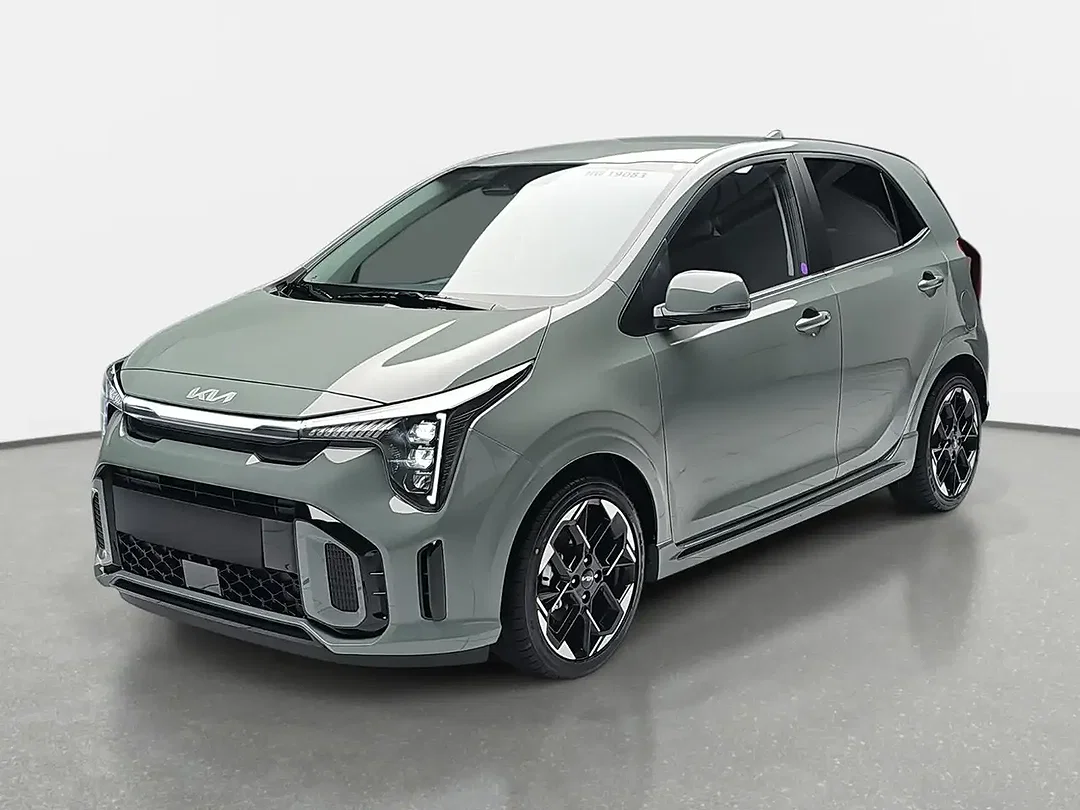 Kia Picanto - Afbeelding 1