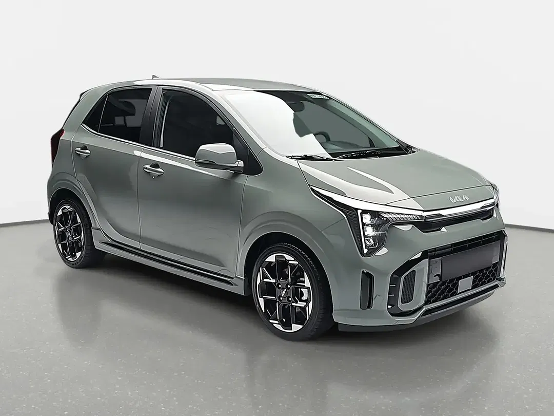 Kia Picanto - Thumbnail 2