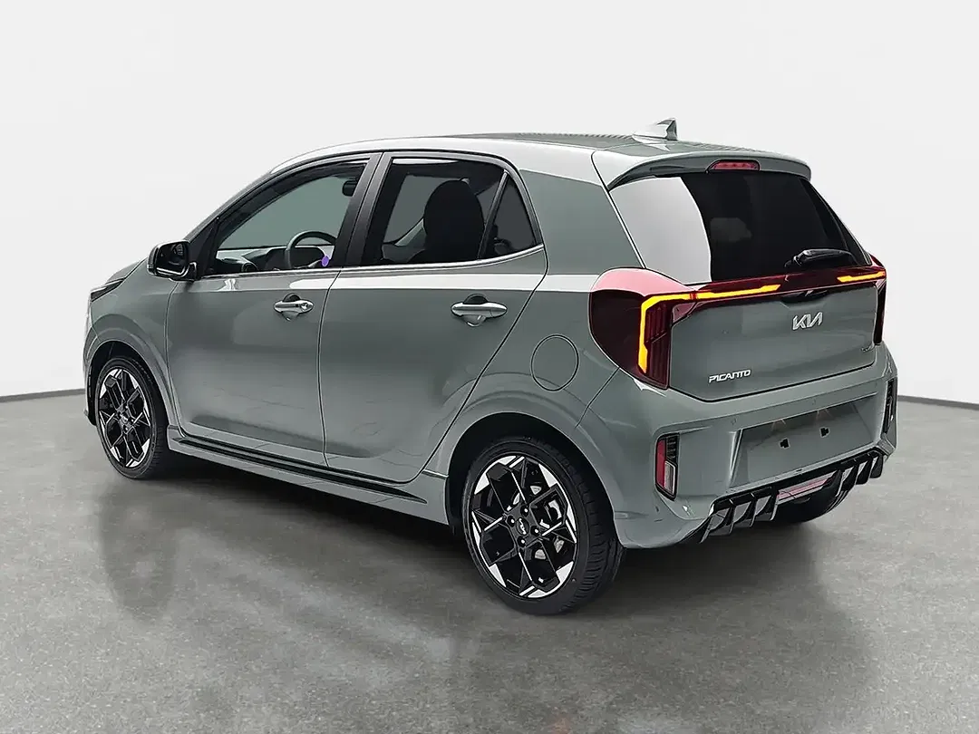Kia Picanto - Thumbnail 4