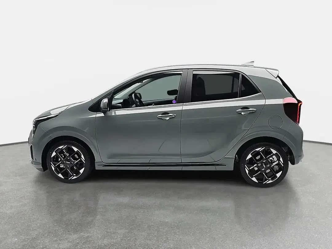 Kia Picanto - Thumbnail 5