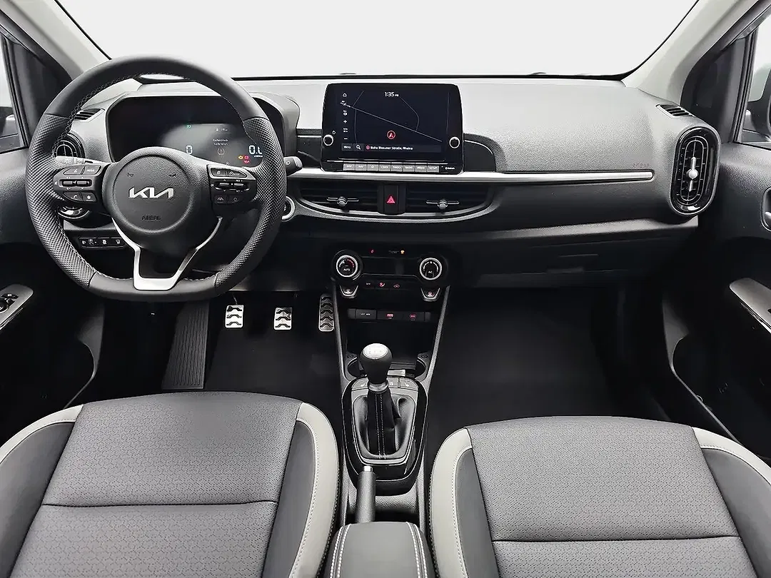 Kia Picanto - Thumbnail 7