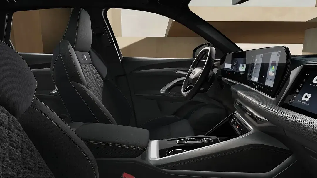 Audi Q5 - Thumbnail 9