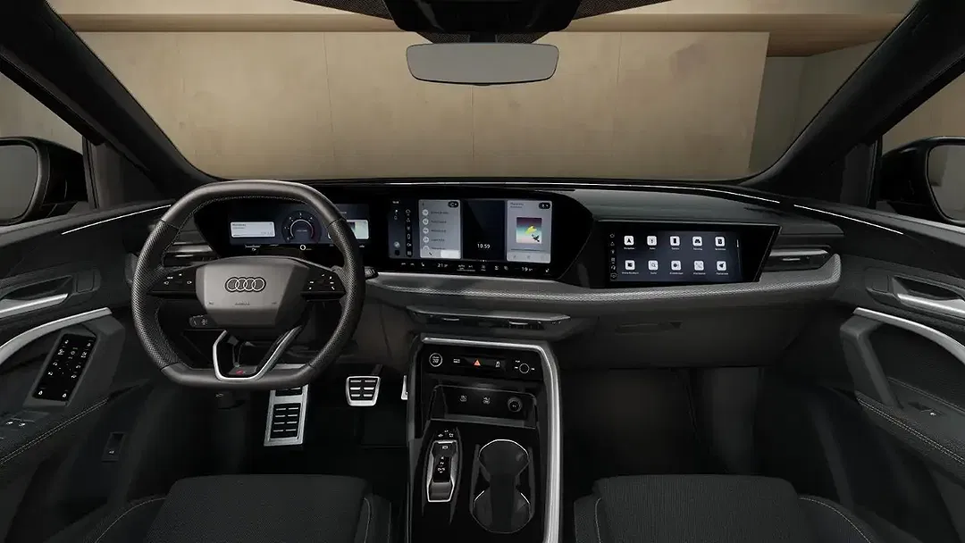 Audi Q5 - Thumbnail 11