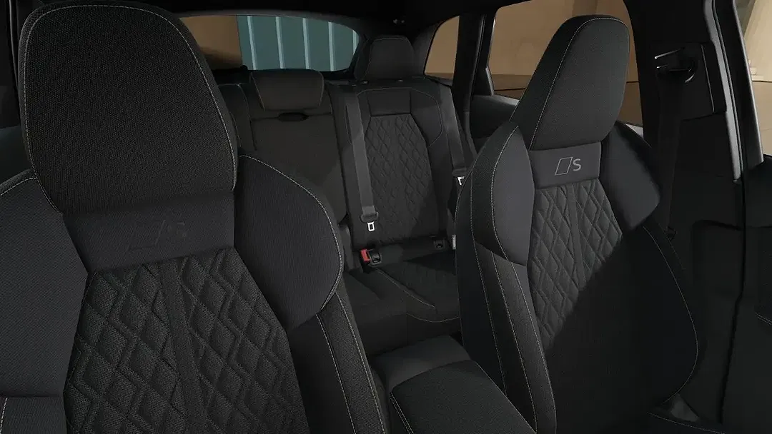Audi Q5 - Thumbnail 12