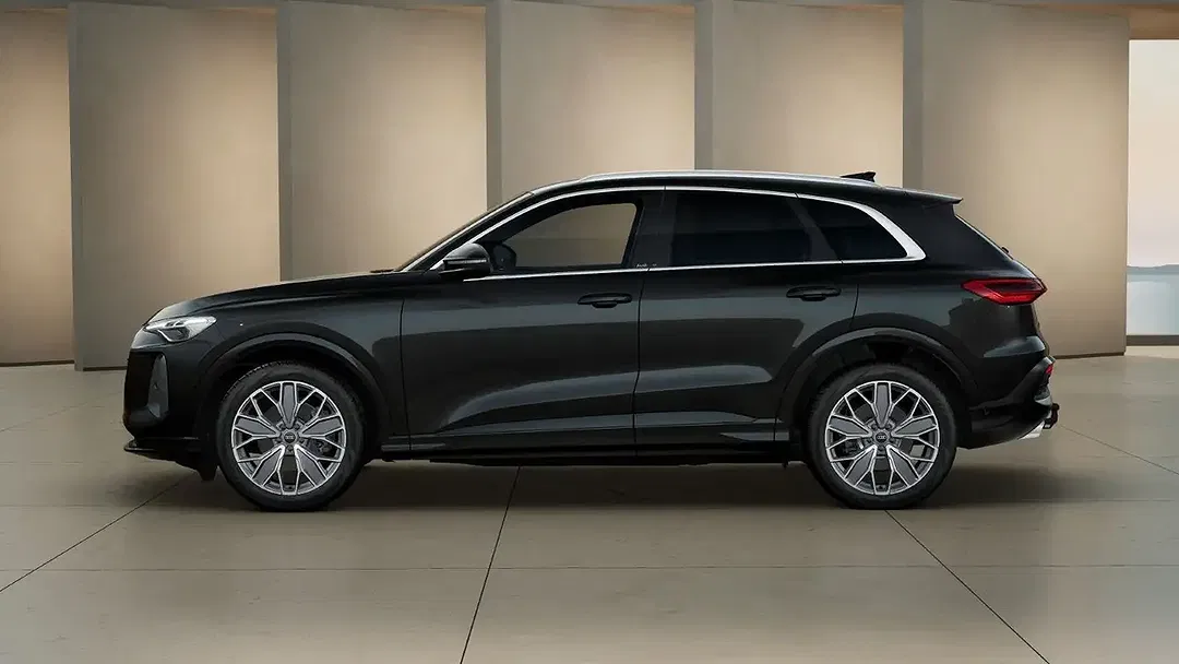 Audi Q5 - Thumbnail 3