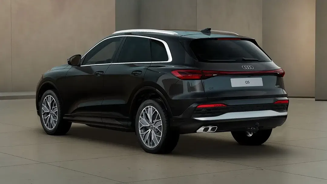 Audi Q5 - Thumbnail 4