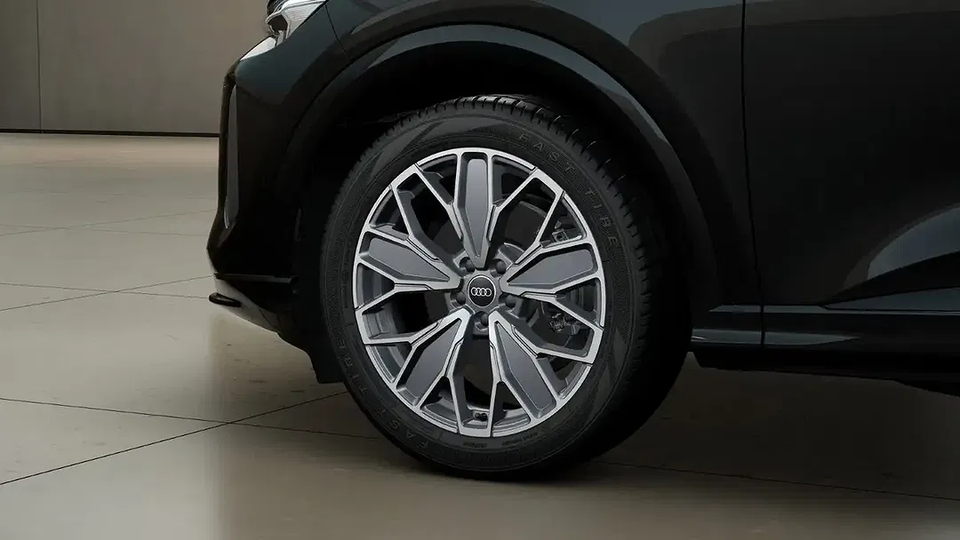 Audi Q5 - Thumbnail 5