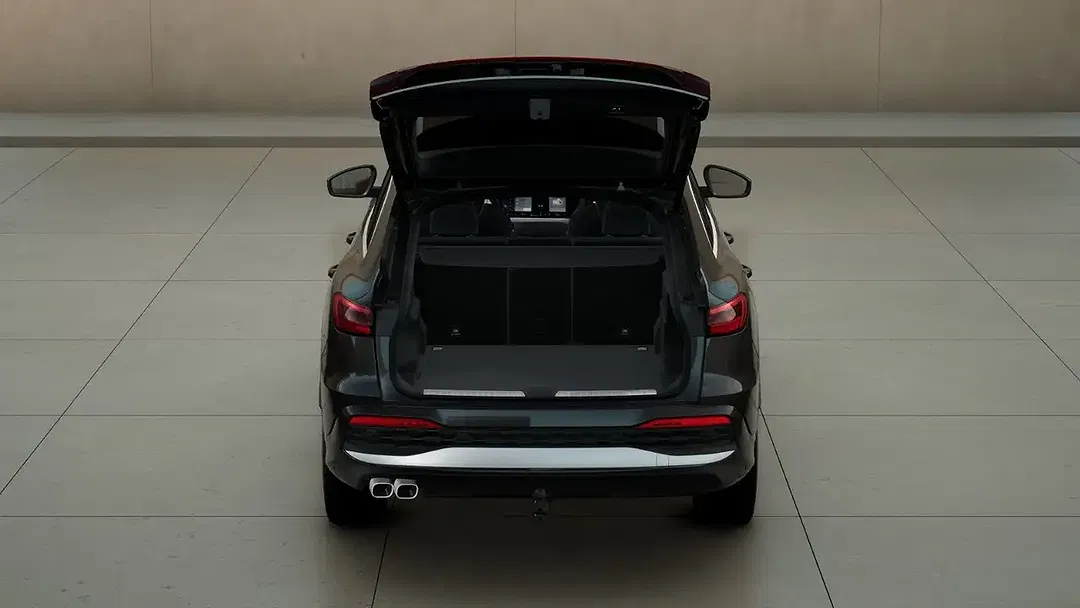 Audi Q5 - Thumbnail 6