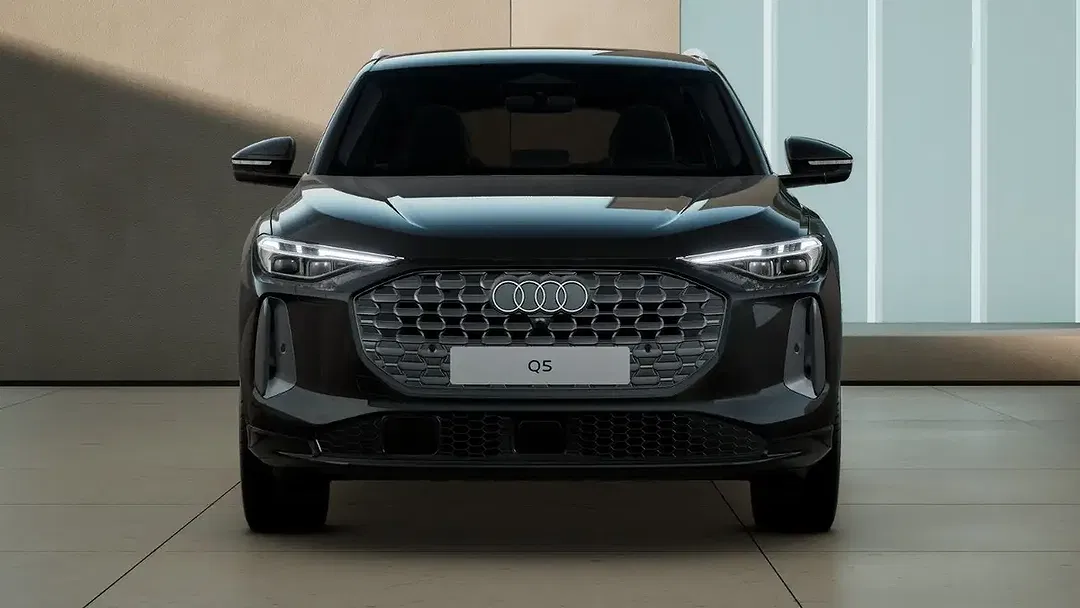 Audi Q5 - Thumbnail 8