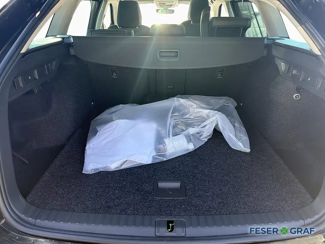 Skoda Octavia - Thumbnail 6