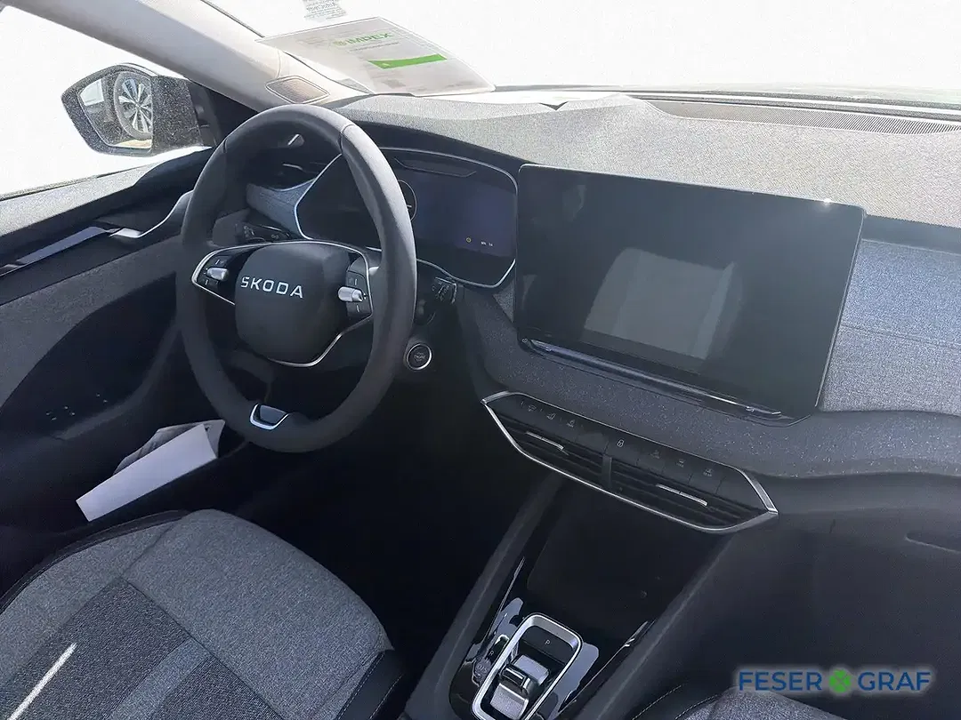 Skoda Octavia - Thumbnail 9