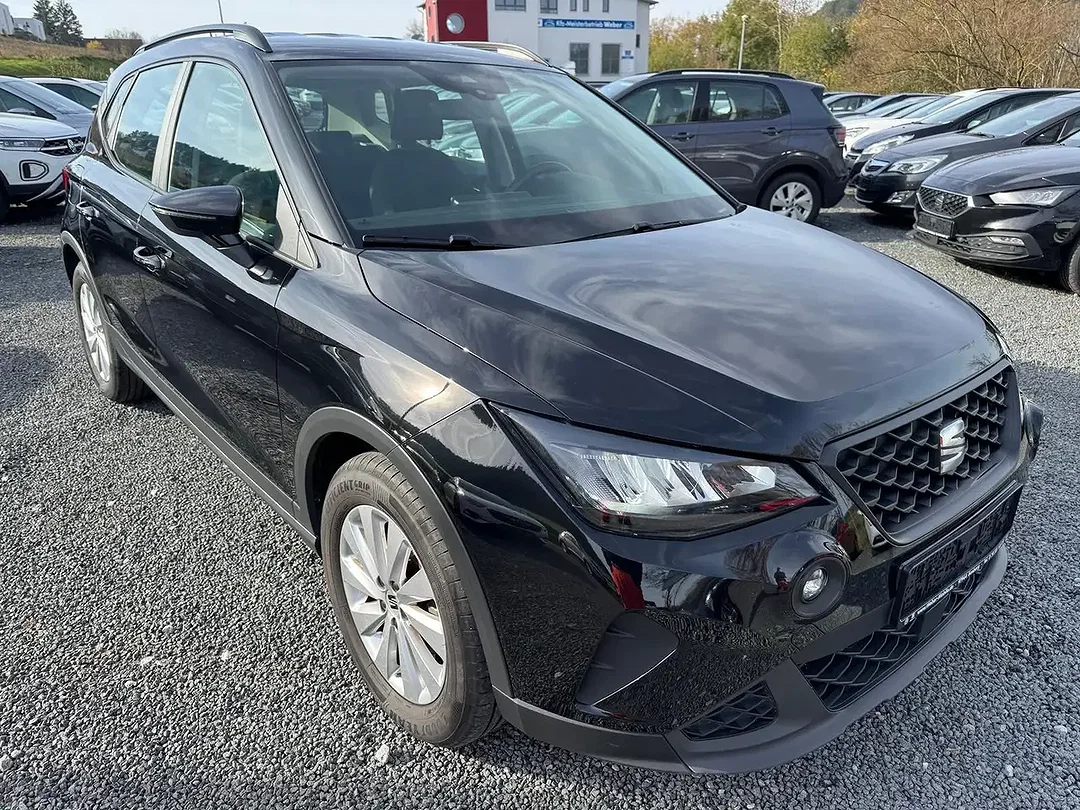 SEAT Arona - Afbeelding 1