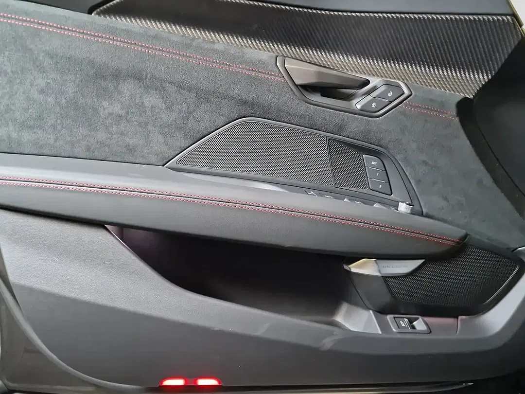 Audi RS e-tron GT - Thumbnail 12