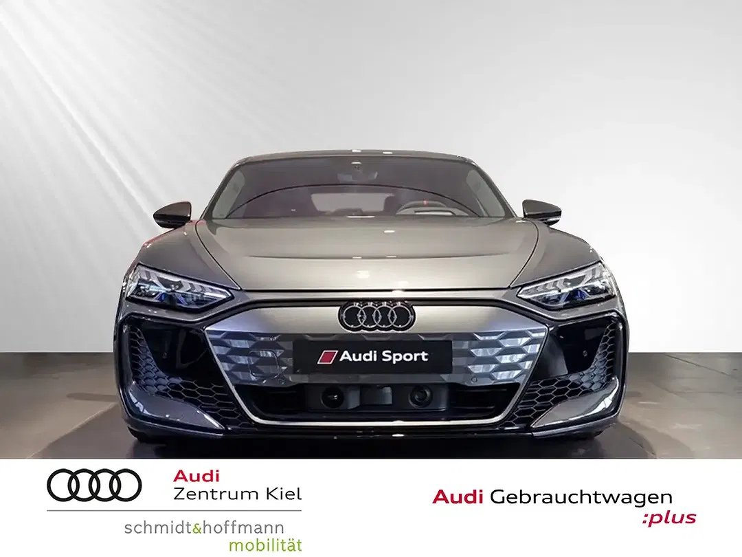 Audi RS e-tron GT - Thumbnail 2