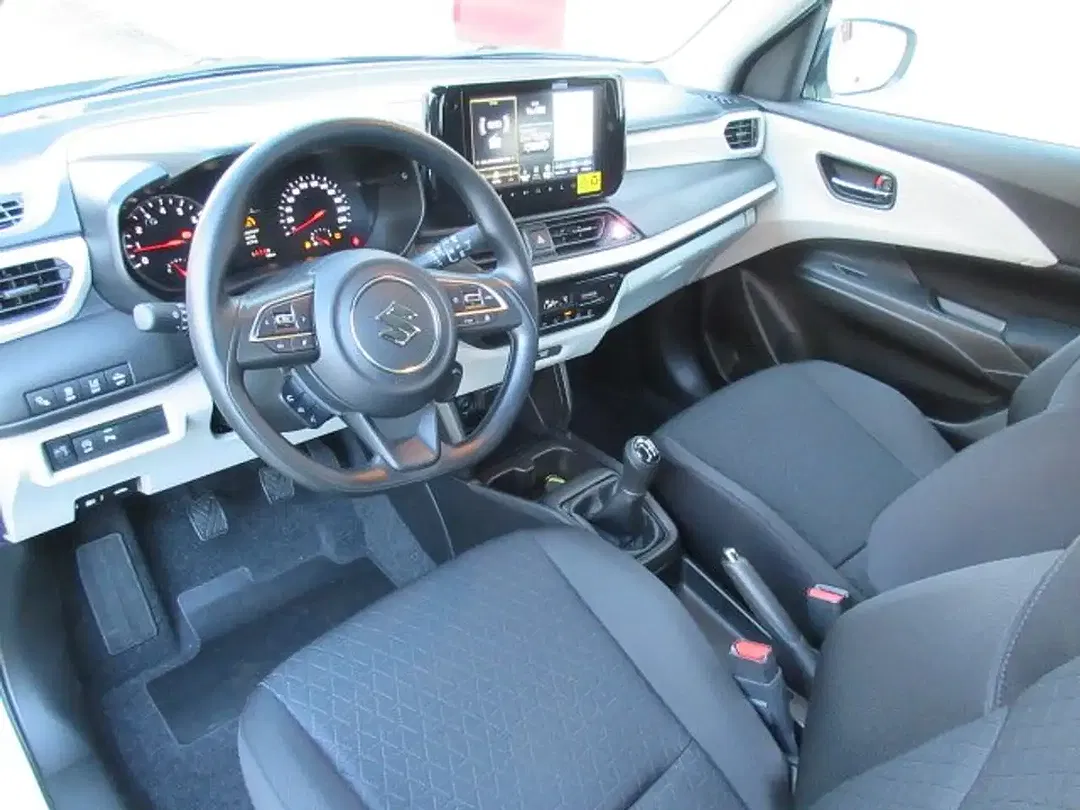 Suzuki Swift - Thumbnail 14