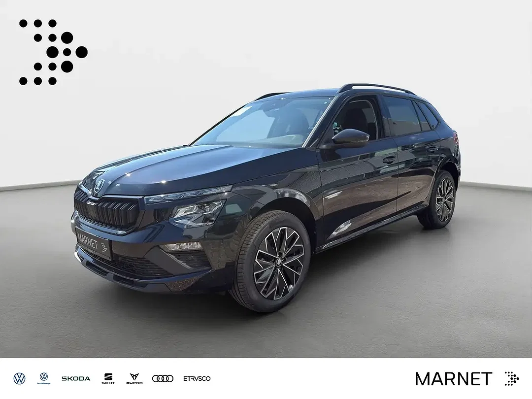 Skoda Kamiq - Afbeelding 1