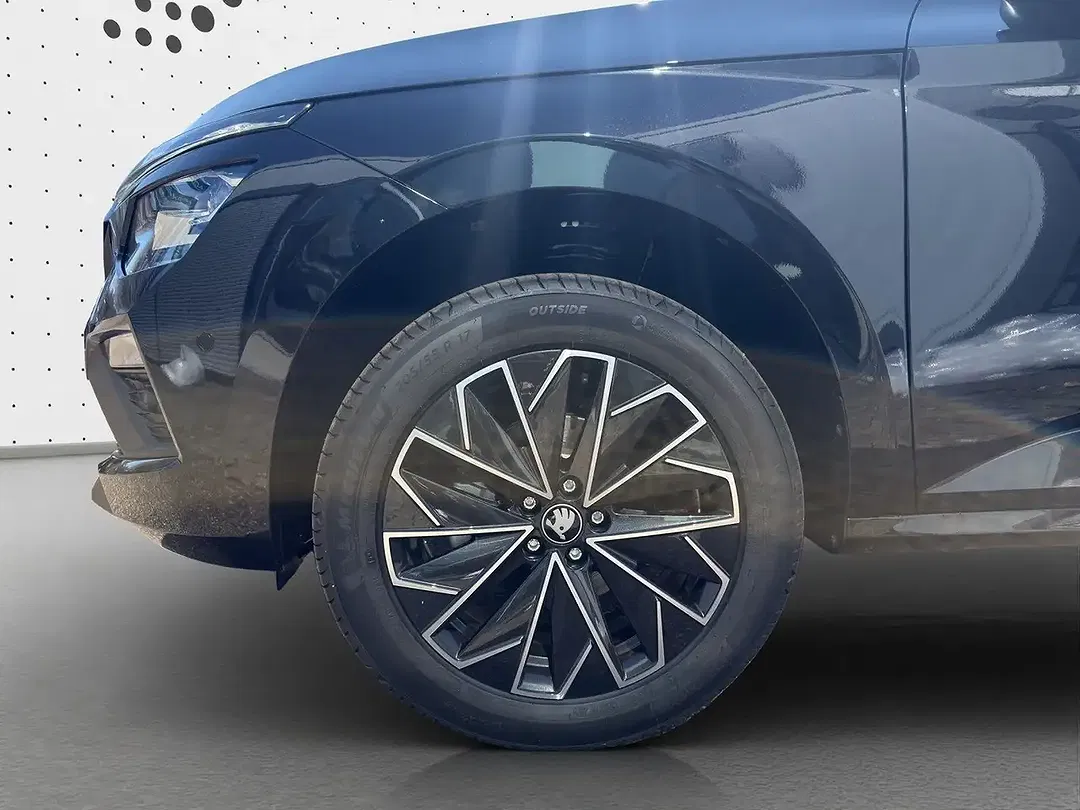 Skoda Kamiq - Thumbnail 14
