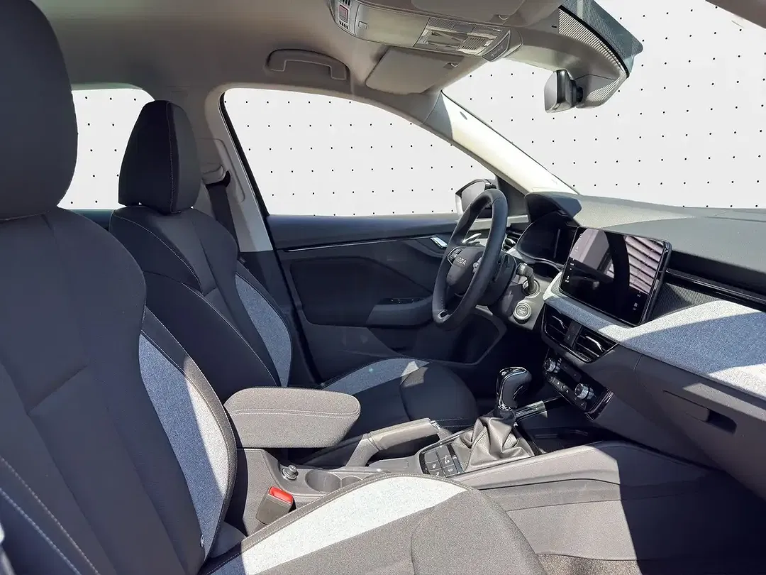 Skoda Kamiq - Thumbnail 5