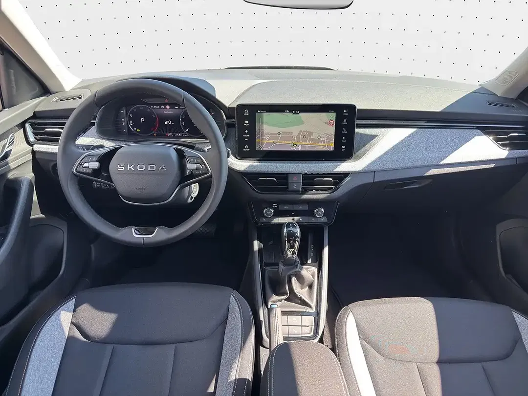 Skoda Kamiq - Thumbnail 6