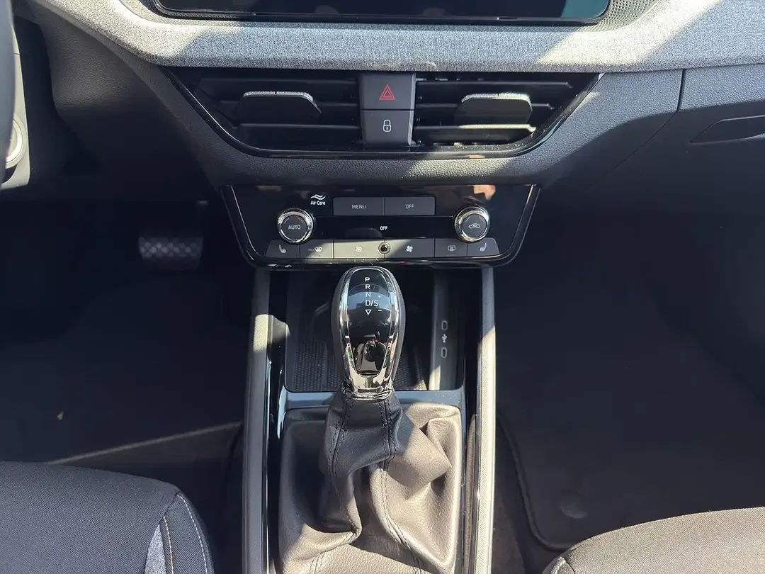 Skoda Kamiq - Thumbnail 8