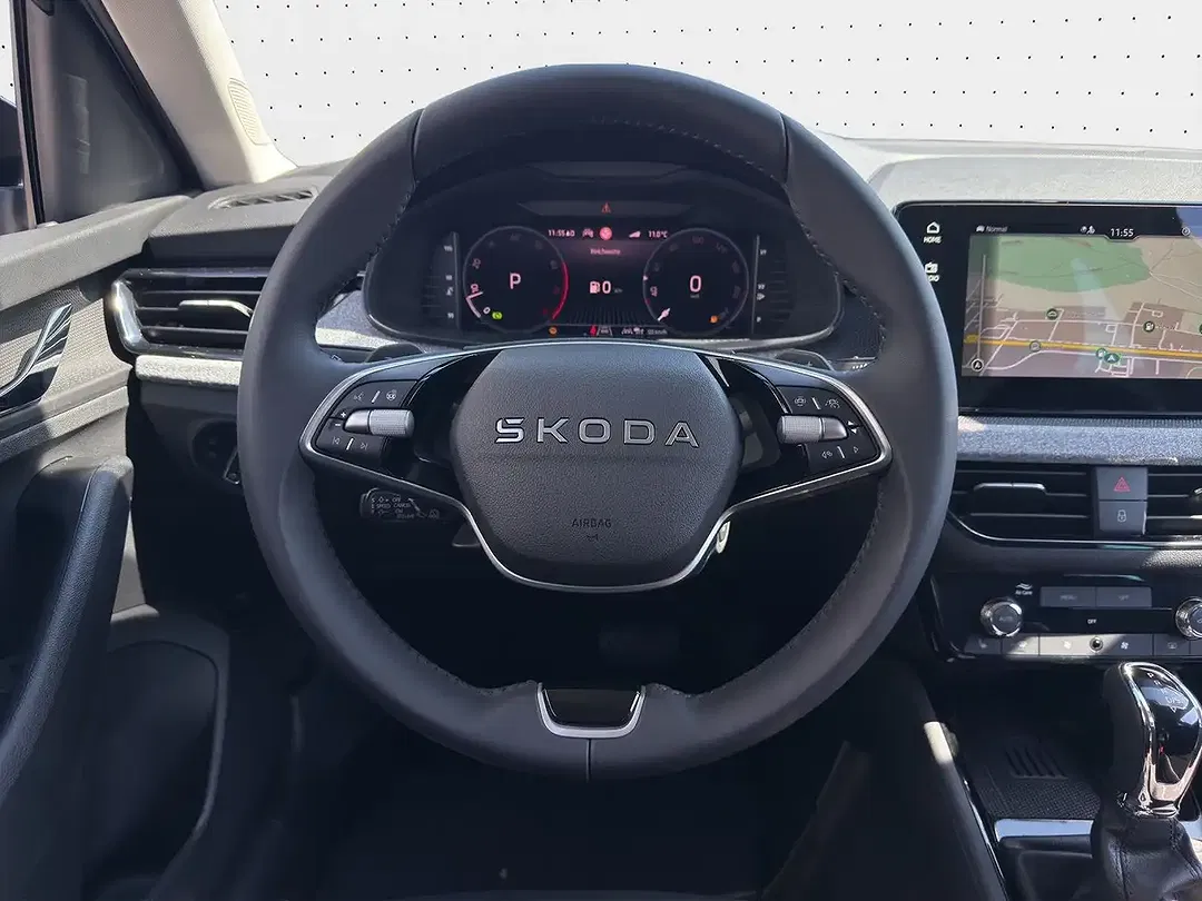 Skoda Kamiq - Thumbnail 9