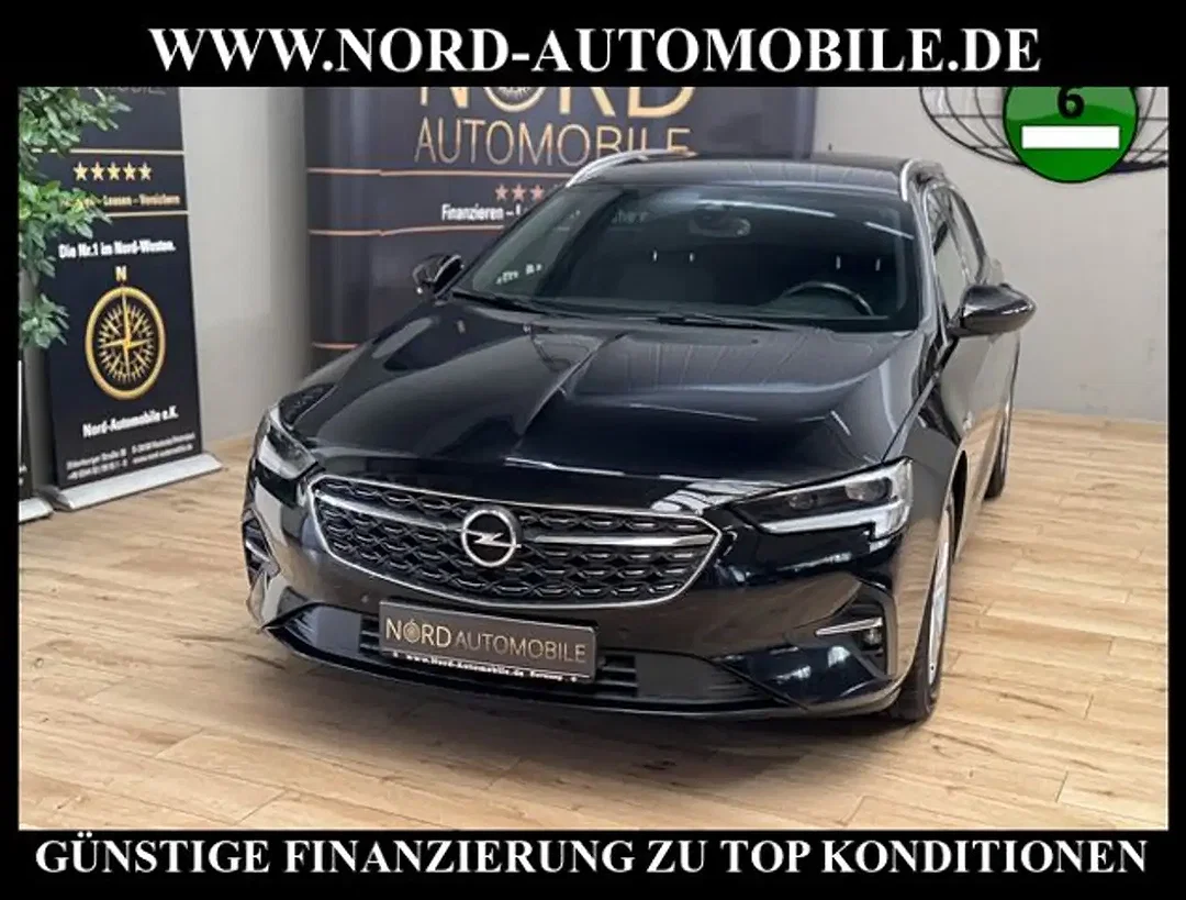 Opel Insignia - Afbeelding 1