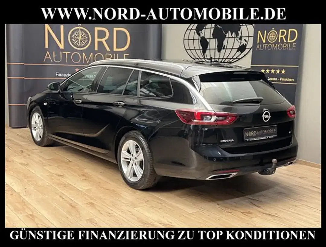 Opel Insignia - Thumbnail 7