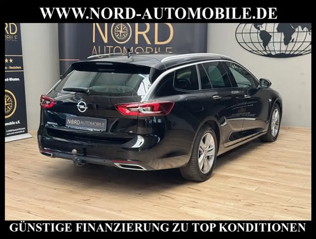 Opel Insignia - Thumbnail 9