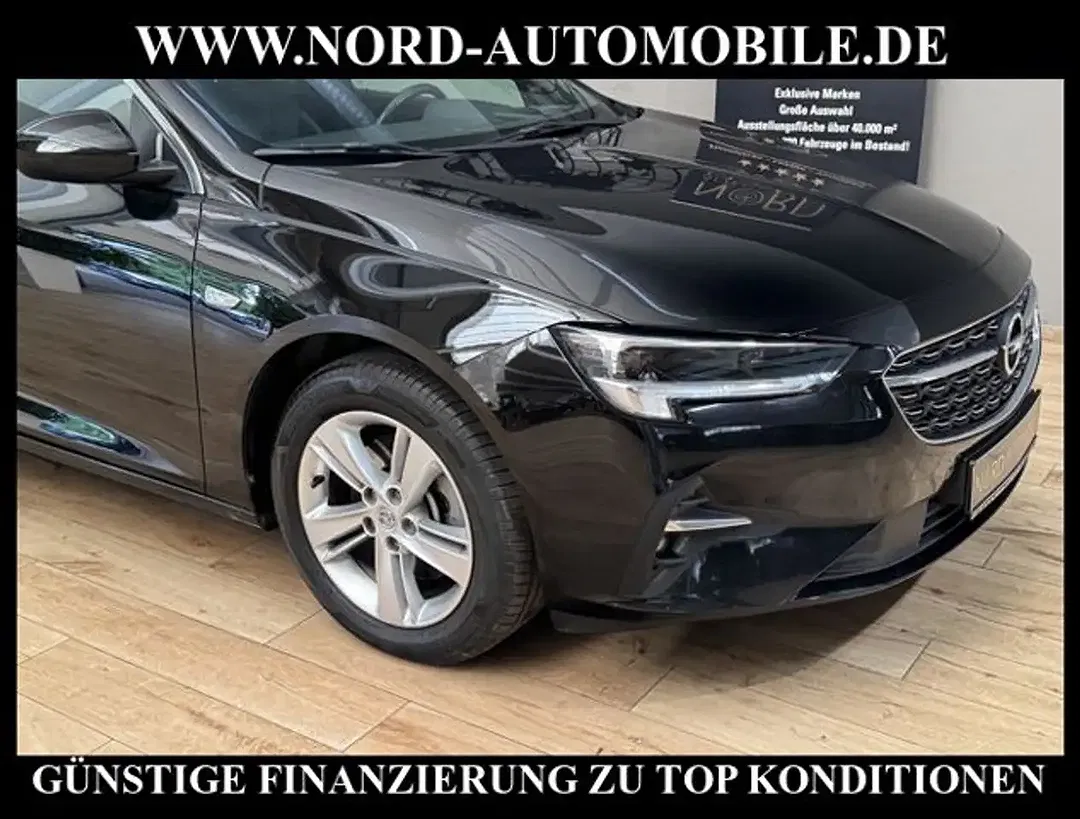 Opel Insignia - Thumbnail 10